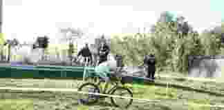Macchina organizzativa al lavoro per la “XXVI Coppa Città di Bisceglie” di ciclocross