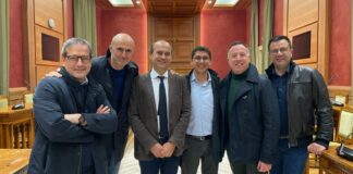 Il Sindaco Angarano nuovo coordinatore provinciale di Avviso Pubblico