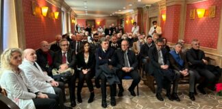 Santa Lucia, celebrazione eucaristica nella Cappella dell’Ospedale “Vittorio Emanuele II”