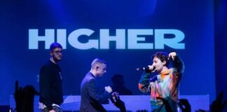 Mauro Pedone, in arte “Higher”, è campione nazionale di freestyle