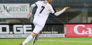 Bisceglie Calcio, Rocco Mangialardi rescinde e passa al Canosa