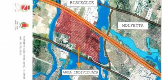 Nuovo ospedale tra Bisceglie e Molfetta, firmato il contratto per la progettazione