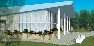 Consegnati i lavori per la realizzazione di un nuovo asilo in via Padre Kolbe