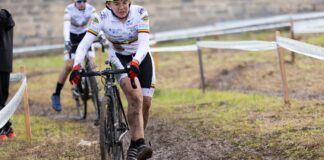 Polisportiva Cavallaro, buon sesto posto nella classifica finale di società del MediterraneoCross