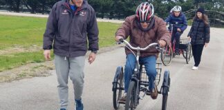Sport e Inclusione, presentato il progetto promosso dalla Gioventù Cavallaro