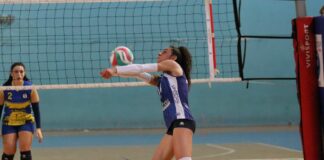 Sportilia battuta in casa dal Real Volley Conversano
