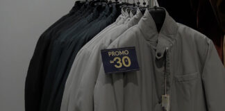 Avvio saldi estivi, le considerazioni dei commercianti biscegliesi