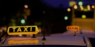 Indetto concorso pubblico per l’assegnazione di licenze per servizio taxi