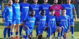 Verso Unione Calcio – Molfetta, divieto di trasferta per i tifosi biancorossi