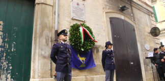 Bisceglie ricorda il suo martire delle foibe Antonio Papagni