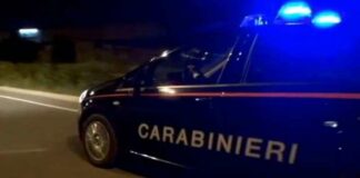 Uccide 23enne al culmine di una lite e si costituisce: fermato un 29enne di Bisceglie
