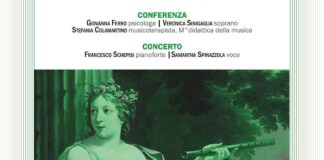 “Euterpe e Psiche”, nuovo appuntamento con il festival Aetas