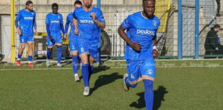 L’Unione Calcio riceve il Molfetta, in palio la seconda piazza
