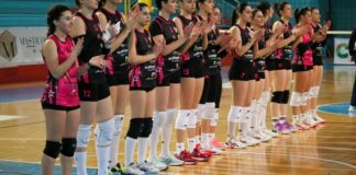 Star Volley, tutto pronto per il debutto nella Final Four di Coppa
