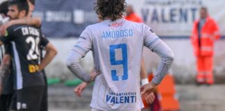 Scontro diretto per il secondo posto, colpaccio del Molfetta sull’Unione Calcio