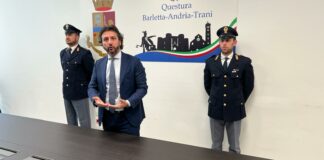 Insediato il neo Questore Fabbrocini: «Qui dopo l’esperienza sul campo. Questo territorio è molto migliorato»