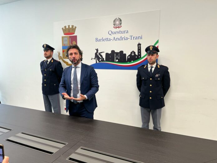 alfredo fabbrocini questore bat (4)