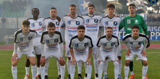 Domenica arriva il Corato al “Ventura”, sarà giornata pro-Bisceglie