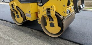 Lavori di rifacimento strade al via da lunedì prossimo in diverse zone della città