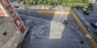 Giornata mondiale degli abbracci, FamilyHug a Trani e Bisceglie