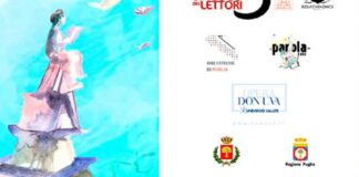 Il poeta molfettese Gianni Antonio Palumbo nel secondo appuntamento di “Diversi Inversi”