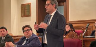 Operazione dei carabinieri a Bisceglie, il plauso del sindaco Angarano