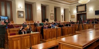 Approvato il Bilancio di previsione finanziario per il triennio 2024-2026