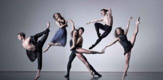 Bisceglie celebra la Giornata Internazionale della Danza 2025