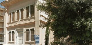 Si conclude “La Camera Verde”: la scuola “De Amicis” incontra Roberto Catani e Virginia Mori