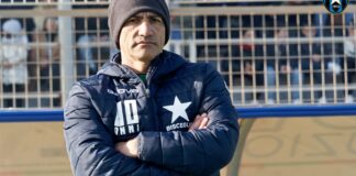 Bisceglie, domenica arriva l’undicesima vittoria di fila. Di Meo esalta il gruppo: “Eccezionale”