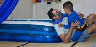 Il modello DIRFloortime e i bisogni irrinunciabili dei bambini, incontro a Palazzo Tupputi