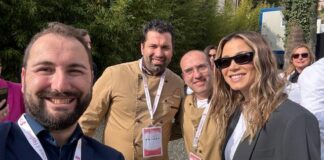 Dopo la BIT, il Sospiro delizia anche Sanremo