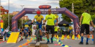 La Ludobike Racing Team organizza “il Carnevale dei Bambini”