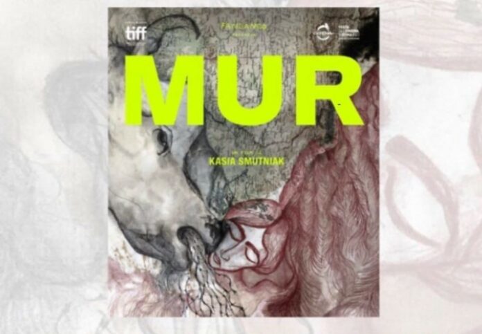 mur