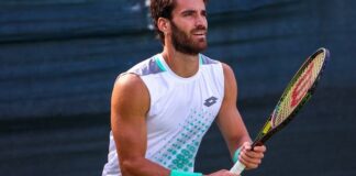 Pellegrino out nel turno decisivo delle quali a Rio, ma continua la scalata in classifica