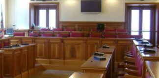 Consiglio Comunale, si torna in aula lunedì 26 febbraio