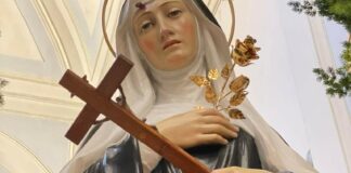 I Quindici Giovedì di Santa Rita al via domani nella parrocchia di Sant’Adoeno