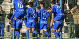 Unione Calcio, ostica trasferta al “San Sabino” di Canosa