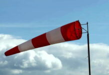 Allerta meteo vento a Bisceglie: parchi e cimitero chiusi al pubblico domani, 13 ottobre