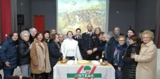 Donne vittime di truffe, come difendersi? L’incontro con ANTEAS e Carabinieri