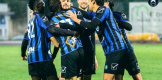 Per la capolista Bisceglie una trasferta insidiosa nella tana del Foggia Incedit