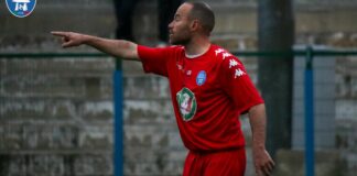 Virtus Bisceglie, stop con rimpianto nella tana della capolista Maracanà San Severo