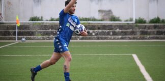 Virtus, pari di rigore nella gara del “Di Liddo” con l’Audace Cagnano