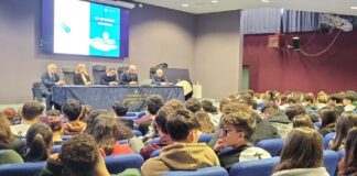 Il Liceo “da Vinci” aderisce al progetto “Diversa-mente in sicurezza”