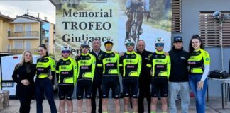 Ciclismo, la Teens – O.P. Bike si presenta martedì prossimo alla Città