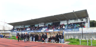 Calcio e inclusione a braccetto in “FuoriClasse”, successo per l’iniziativa del Bisceglie