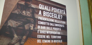 Da una ricerca dell’Università degli Studi di Bari la “fotografia” delle povertà a Bisceglie