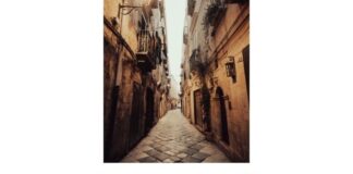 L’ultima opera letteraria del prof. D’Andrea al Circolo Unione