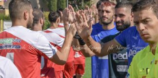 Unione Calcio, l’imperativo è battere il Borgorosso per sperare nei playoff