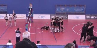 Star Volley centra una storica finale di Coppa Italia di B2